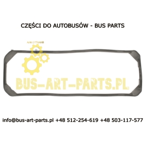USZCZELKA MISKI OLEJOWEJ BOVA DAF VDL