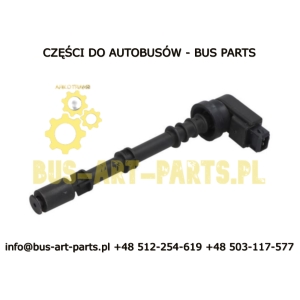 CZUJNIK POZIOMU PŁYNU TRAVEGO TOURISMO SETRA S5.. Euro 6  W ZBIORNIKU 7632440141 7632 440 141