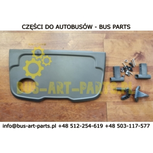 STOLIK FOTELA BOVA VDL II 330x210
