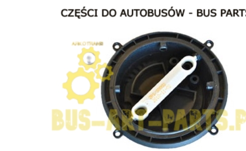 GNIAZDO LUSTERKA MAŁEGO SCANIA IRIZAR PB