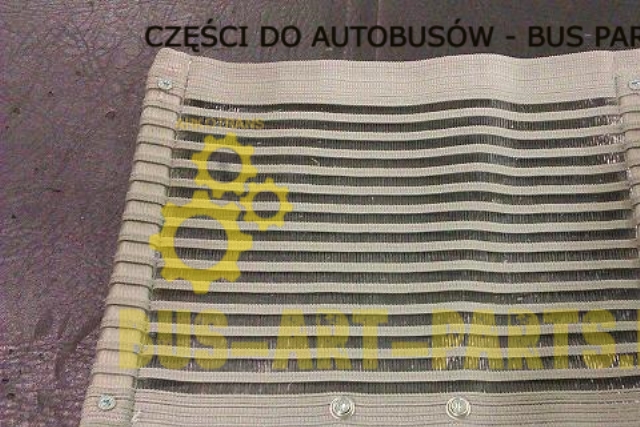 SIATKA FOTELA SCANIA IRIZAR I8 I6 I6S