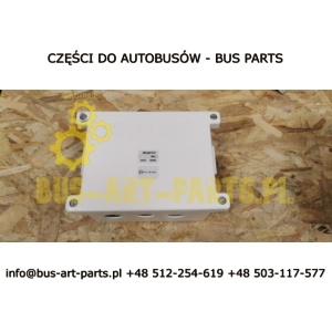 SKRZYNKA STERUJĄCA STEROWNIK TELMY JD342121 JD322121 JE342121 JE332121 4853957 5010135363 5000295446 6682948479 4728272 50060078