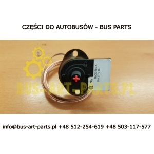 TERMOSTAT CAFEBAR FRENZEL FOKM40/1