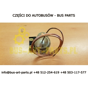 TERMOSTAT CAFEBAR FRENZEL FOKM40/1