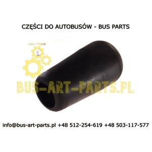 MIECH ZAWIESZENIA SETRA S4..EURO 5 S5..MERCEDES TOURISMO TRAVEGO