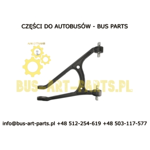 WAHACZ TYLNY DOLNY L/P SETRA S4.. S5.. TRAVEGO TOURISMO OŚ WLECZONA A0003304107 0003304107