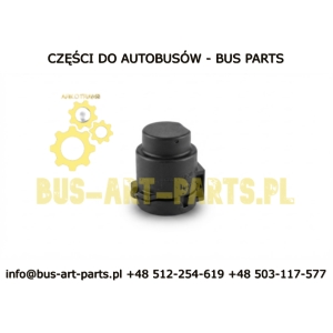 ZAŚLEPKA KOREK ZBIORNIKA WYRÓWNAWCZEGO MERCEDES TOURISMO TRAVEGO SETRA S5.. EURO 6 A0019988750 0019988750