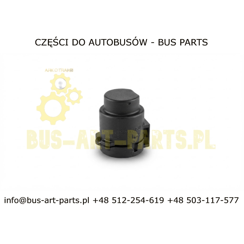 ZAŚLEPKA KOREK ZBIORNIKA WYRÓWNAWCZEGO MERCEDES TOURISMO TRAVEGO SETRA S5.. EURO 6 A0019988750 0019988750