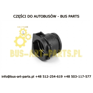 ZAŚLEPKA KOREK ZBIORNIKA WYRÓWNAWCZEGO MERCEDES TOURISMO TRAVEGO SETRA S5.. EURO 6 A0029981350 0029981350
