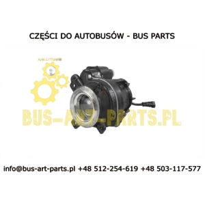 REFLEKTOR TEMSA HD253102Y 16M00-35510-AA FARBA 13889F FARBA