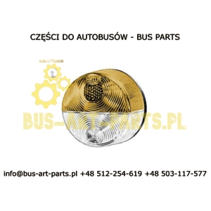 LAMPA KIERUNKOWSKAZU BOVA