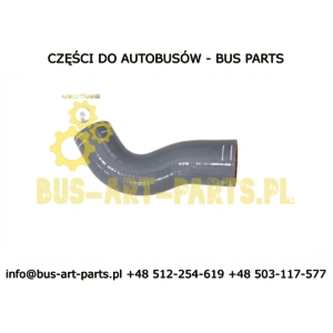 PRZEWÓD UKŁADU CHŁODZENIA VDL 1155955