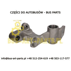 WSPORNIK WAHACZA / ZWROTNICY / KOPYTO ZF RL75E LEWY SETRA S4.. MB TRAVEGO TOURISMO BOVA MAGIQ SOLARIS VACANZA