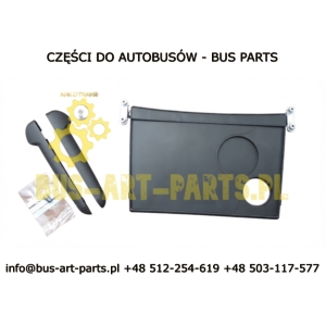 STOLIK FOTELA KIEL S800 BOVA MAGIQ