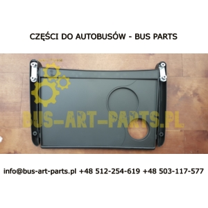 STOLIK FOTELA KIEL S800 BOVA MAGIQ