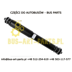 AMORTYZATOR PRZÓD 4103230800 A4103230800 MERCEDES SETRA SACHS