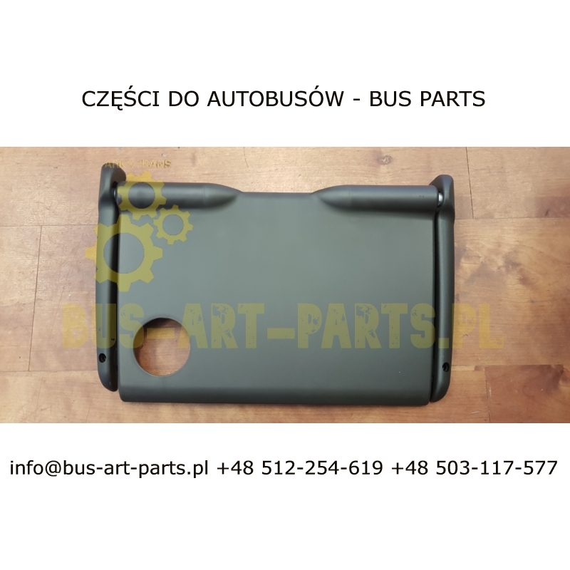 STOLIK FOTELA KIEL S800 BOVA MAGIQ