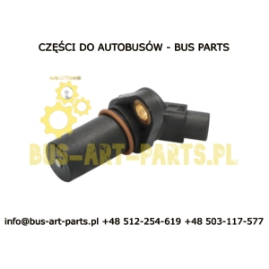 CZUJNIK OBROTÓW WAŁU SETRA S5.. MERCEDES TRAVEGO TOURISMO OM470 OM471 EURO 6