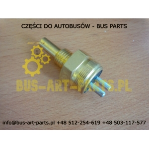 CZUJNIK TEMPERATURY WENTYLATORA / PALIWA / EDC SETRA S3..GT GT-HD