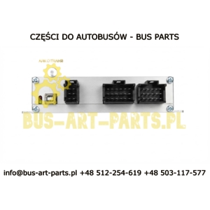 STEROWNIK DRZWI MASATS 12V ZASTĘPUJE STARĄ WESJĘ 42671G00  42671F01 42671B00 42671B01