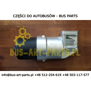PODSTAWA FILTRÓW OLEJU SOLARIS BOVA DAF PR EURO 4 EURO 5