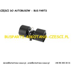 VENTILÁTOR SETRA S315H GT, GT-HD PREDNÉ OHRIEVAČA