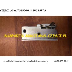 TÜRSCHLOSS LINKS SPANISCHE INSTALLATION IVECO BEIN MEDIO MAGO CARBUS FERCUI FAREBUS AYATS MARCOPOLO 95X44X21