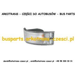LAMPA TRAVEGO AIZ PAGRIEZIENA SIGNĀLS