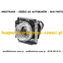 REFLEKTOR SOCZEWKOWY MIJANIA Q-100 BOVA NEOPLAN