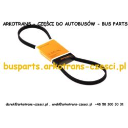 PASEK KOMPRESORA KLIMATYZACJI SETRA S5..HD HDH S515HD S516HD S516HD S517HD