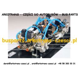 BLOKS VĀRSTU ATVĒRTU DURVIS BODE MASATS 052114CLB 052114CL