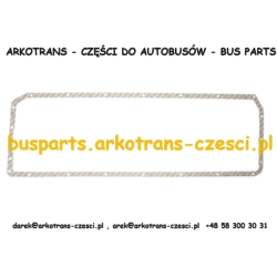USZCZELKA MISKI OLEJOWEJ MAN MERCEDES SETRA