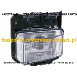 HALOGEN P/MGIELNY SETRA S3.. LEWY