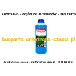 KONCENTRAT UKŁADU CHŁODZENIA GLYCOL 5L UNIWERSALNY -70st