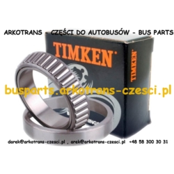 RADLAGER MERCEDES DAF