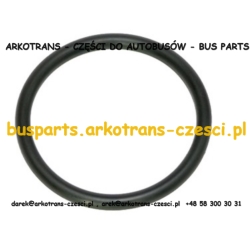 ORING CZUJNIKA WIELOZAWORU 8X2