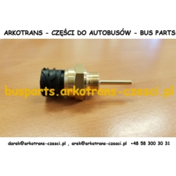 CZUJNIK TEMPERATURY INTARDERA ZF 8S.. 6S.. BOVA SETRA NEOPLAN MAN VAN HOOL EOS