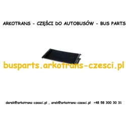 SKRAPLACZ KLIMATYZACJI SETRA S4.. MERCEDES