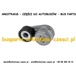 NAPINACZ PASKA MERCEDES O350 EURO 3 TRAVEGO OM457 EURO 3 TOURISMO 2004-2006 SETRA S4..