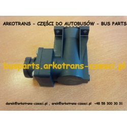 CEWKA STEROWANIEM ZAWÓRU SKRZYNI BIEGÓW TOURISMO 2006- SETRA S4.. BOVA FUTURA EURO 4 5 2006-