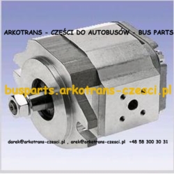 POMPA HYDRAULICZNA WENTYLATORA BOVA MAGIQ FUTURA EURO 3 SOLARIS VACANZA R900941181 1426413
