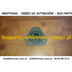 PODUSZKA SKRYNI BIEGÓW SETRA S315NF UL MERCEDES INTEGRO 6272410013