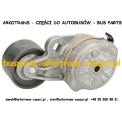 NAPINACZ PASKA R07 R08 D2866LOH EURO 3