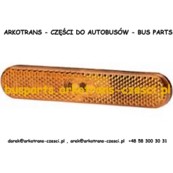 LAMPA OBRYSOWA BOVA MAGIQ MAN NEOPLAN