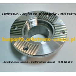 FLANSZA WAŁKA ATAKU SETRA S3.. HDH