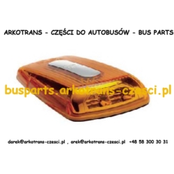 KIERUNKOWSKAZ BOCZNY SETRA S5.. HD HD S515HD HDH I INNE E13 12809 LED DIODOWY