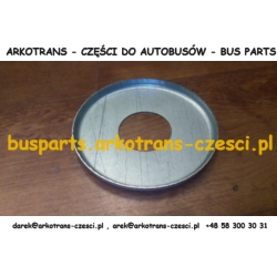 KOŁPAK OCHRONNY WSPORNIKA WĄSA DRĄŻKA KIEROWNICZEGO NEOPLAN N116 N117 N122 N516
