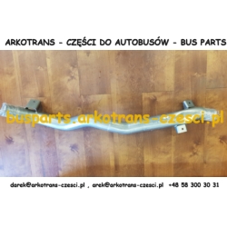TUBE COOLING RETARDERA SCANIA IRIZAR CENTURY PB