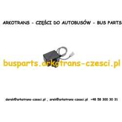 ZAWÓR OGRZEWANIA SETRA S3..HD MB TRAVEGO