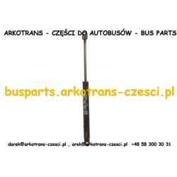 SIŁOWNIK KLAPY L-270 S-110 200N O/O Q-6 SETRA S4.. HDH GT-HDMERCEDES TOURISMO TRAVEGO